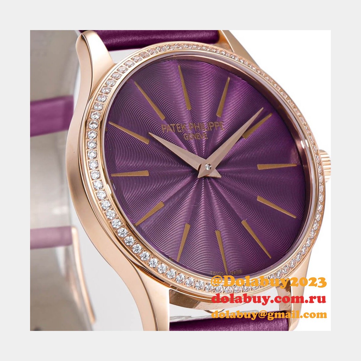 Patek Philippe 4997