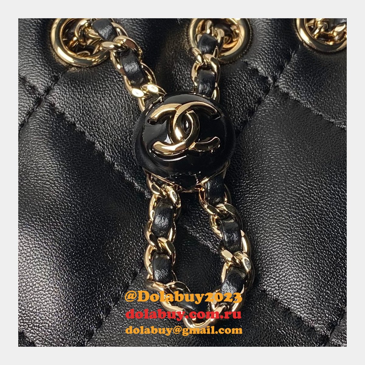 Mirror Quality Replicas AS4810 Buy Dolabuy Backpacks Bag