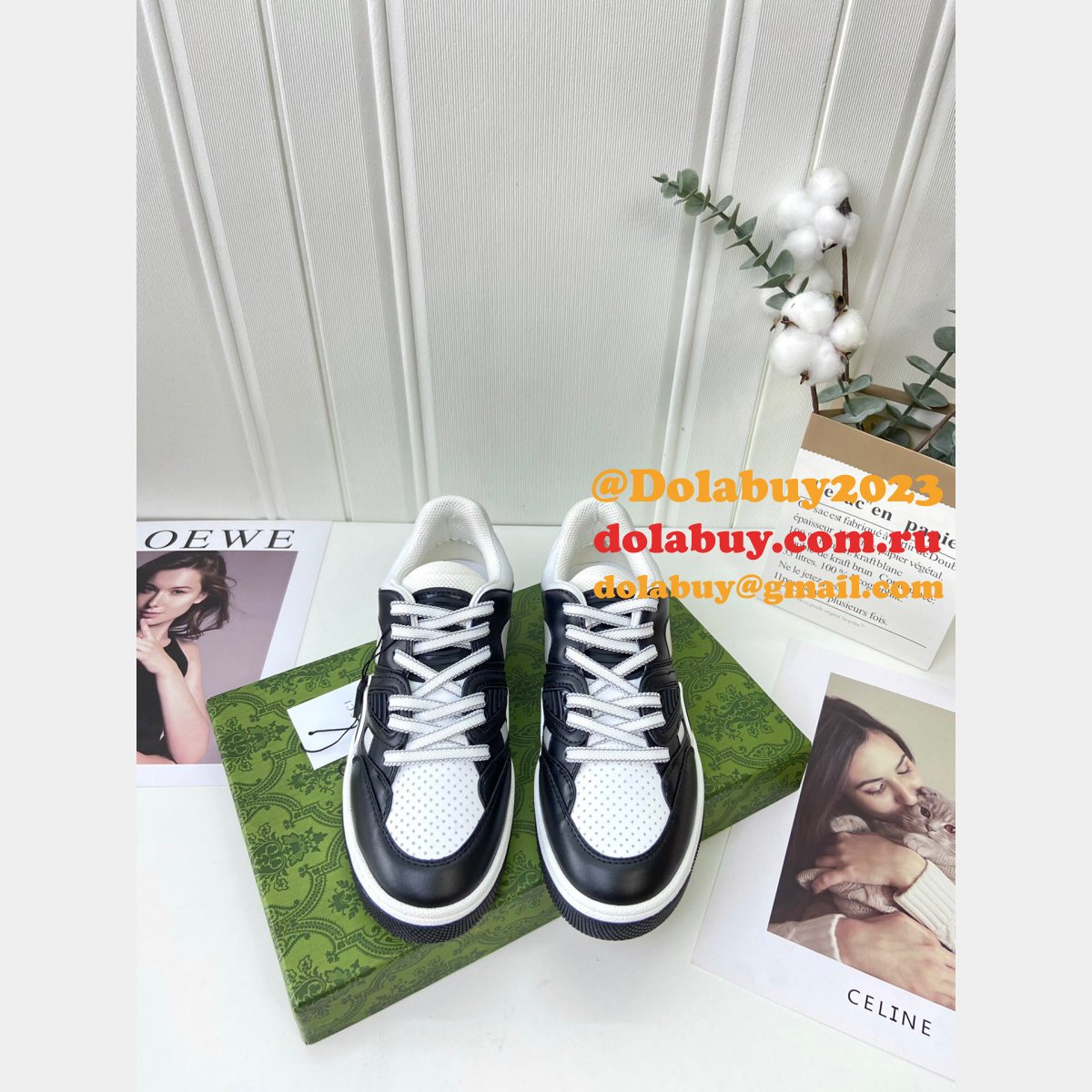 designer G*u*i replica basket spring luxury sale high quality