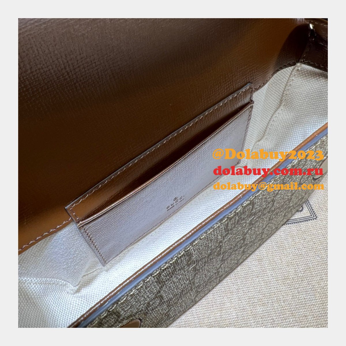 G*u*i fake uk 723762 top small handle designer bags