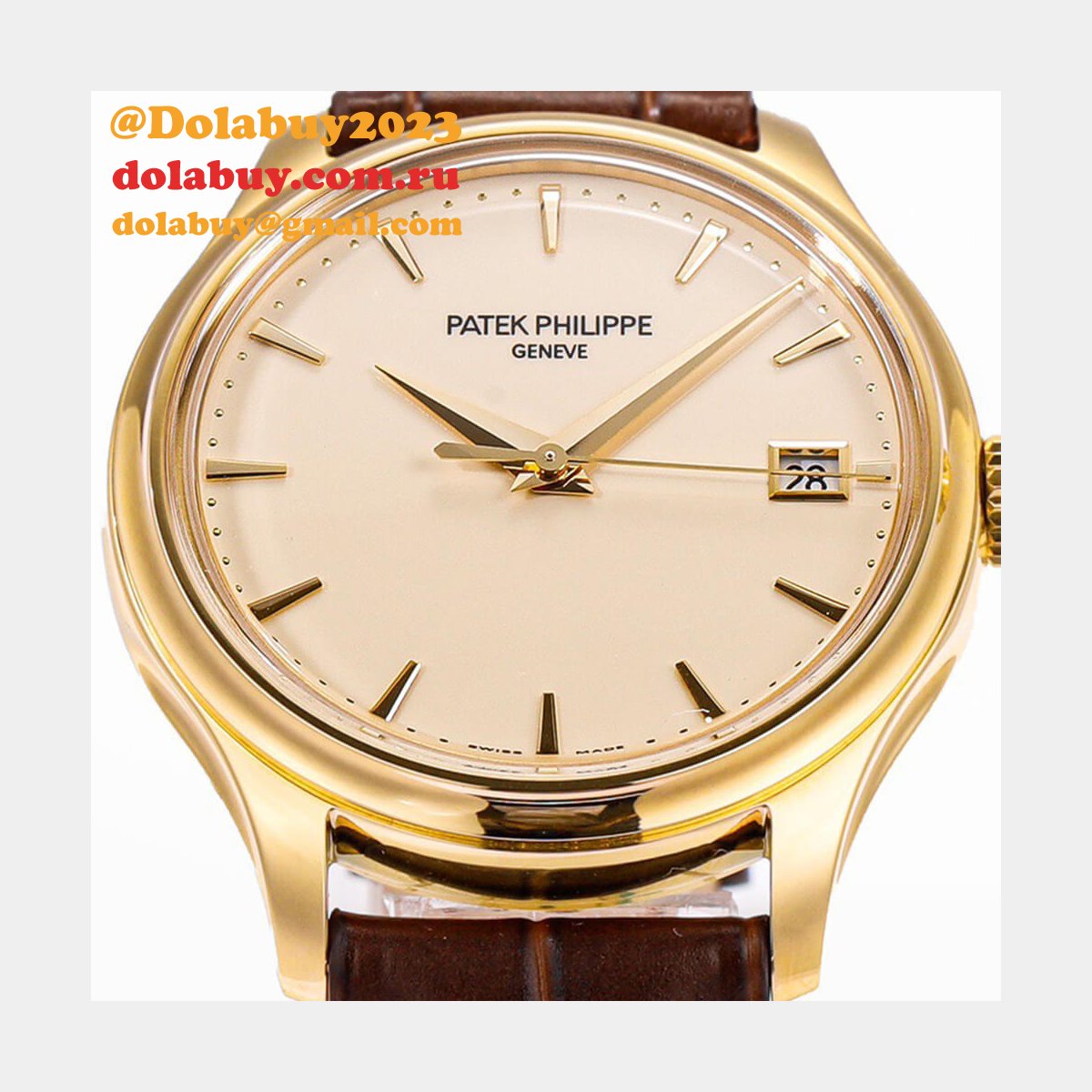 Patek Philippe 5227