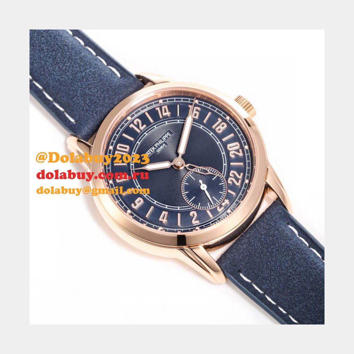 Patek Philippe 5224R