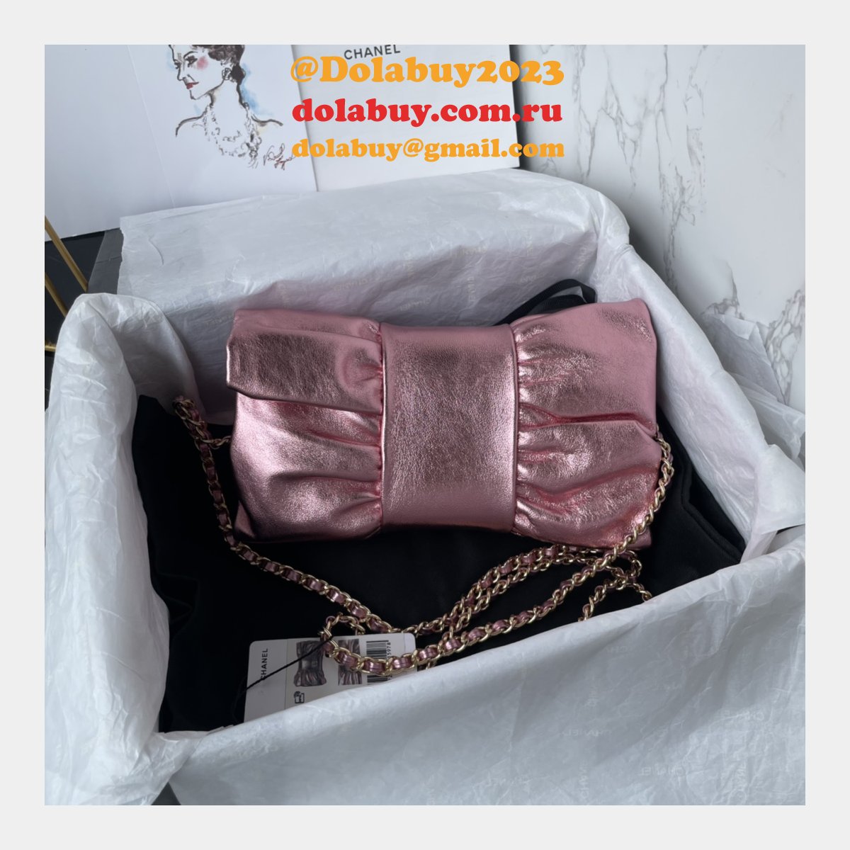 Designer Clutch Imitation Handbags AS5129 UK Totes Online