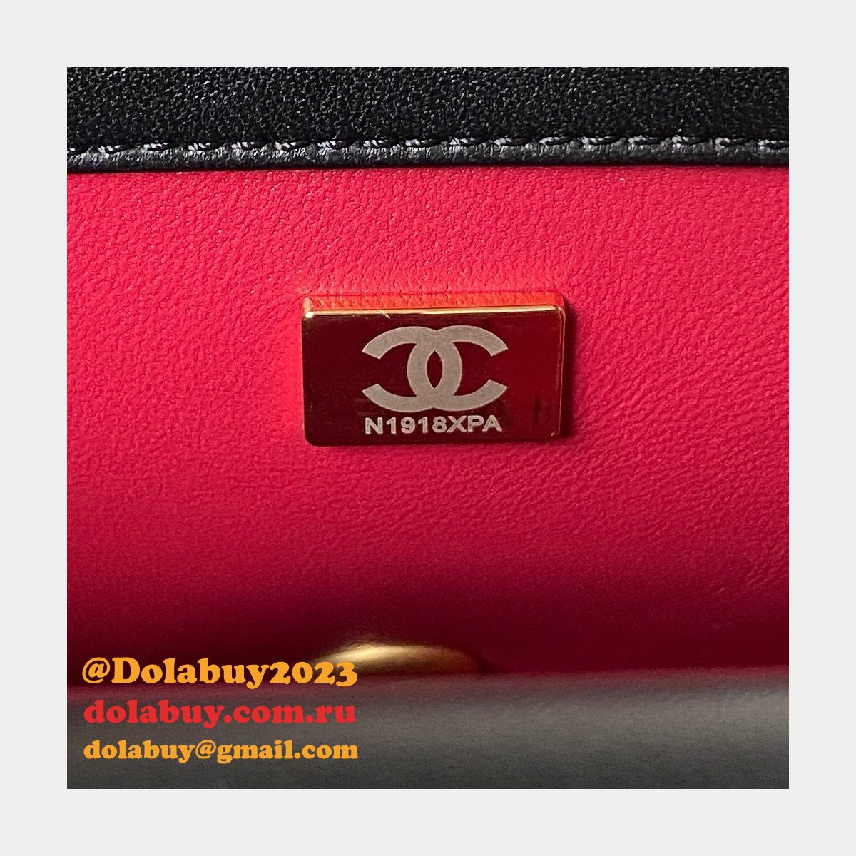 Designer Inspired AS4064 Flap Wholesale High Quality Bag