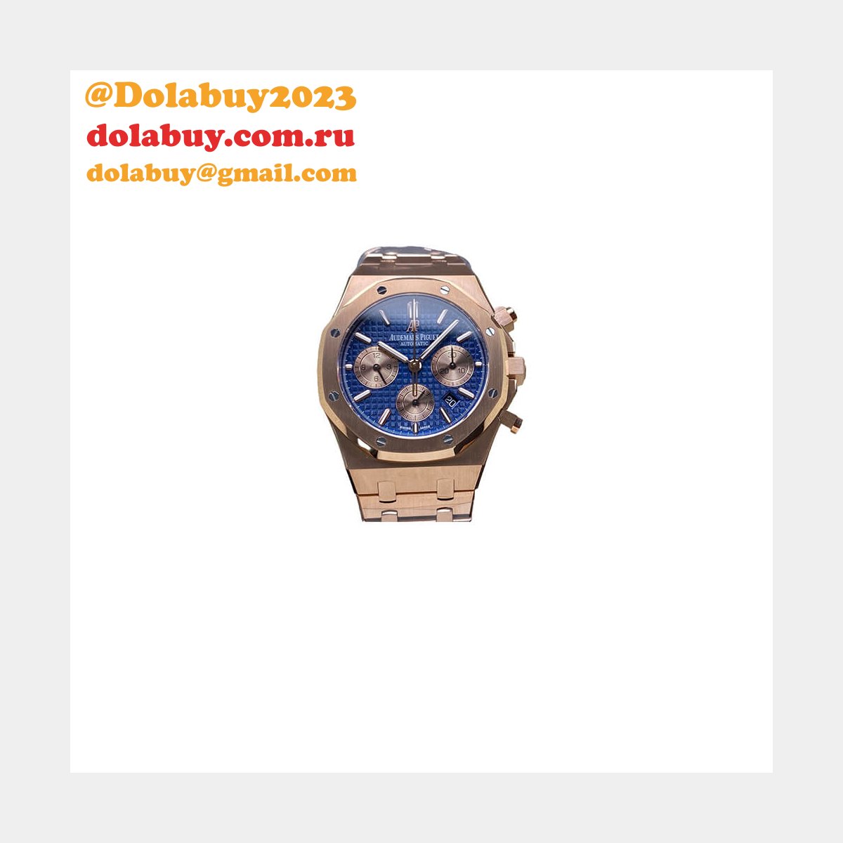 Audemars Piguet Royal Oak 26331