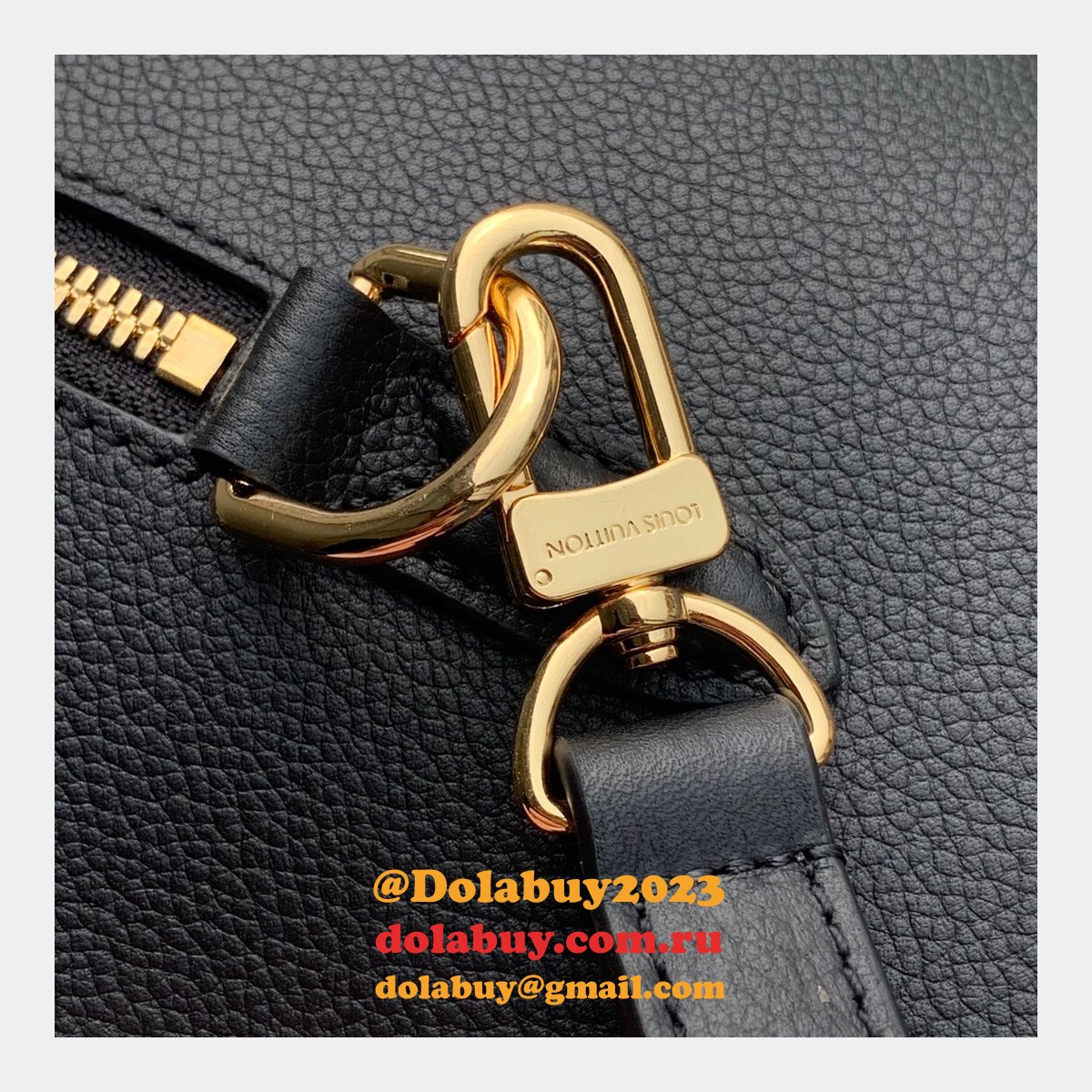 Where to Buy Replica Louis Vuitton Speedy 25 M58947 Bag