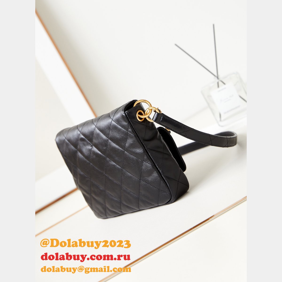 Hobo Best High-Quality 7 Star AS4743 & AS4668 Replica Handbags