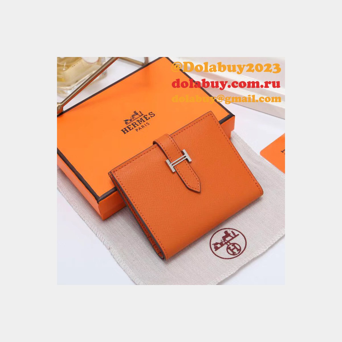 Knockoff Where to buy the Perfect Hermes 111229E Wallets