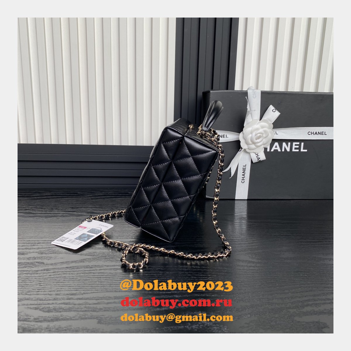 Designer Replica AAA+ Box Bags For AS5168 Sale