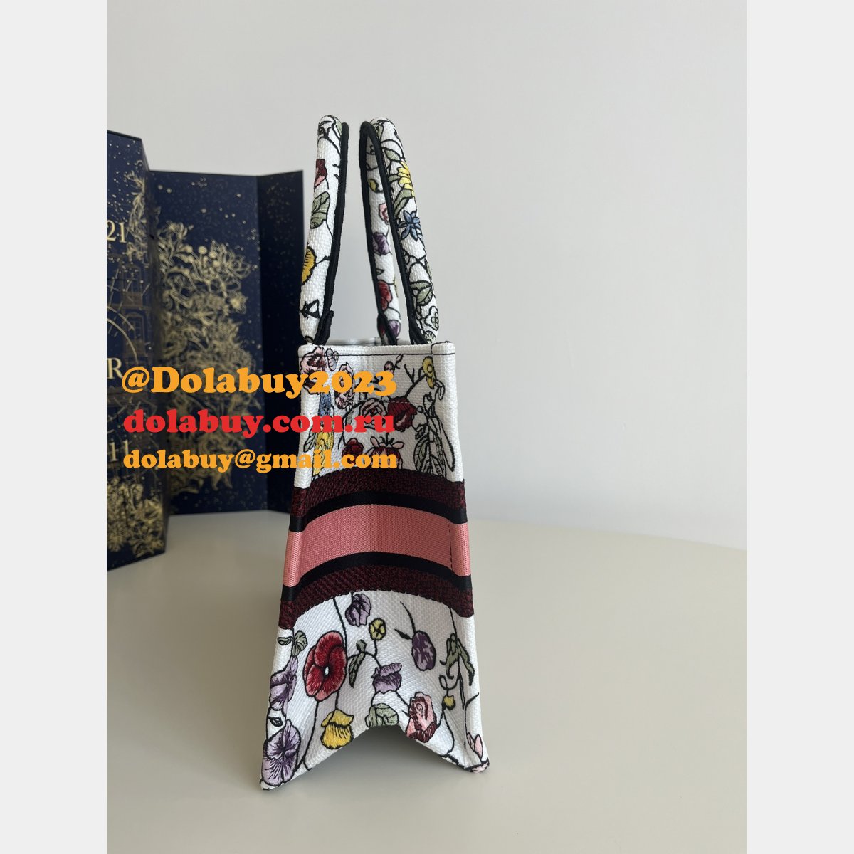 The Best Christian CD Book Tote Buy Replica Bags