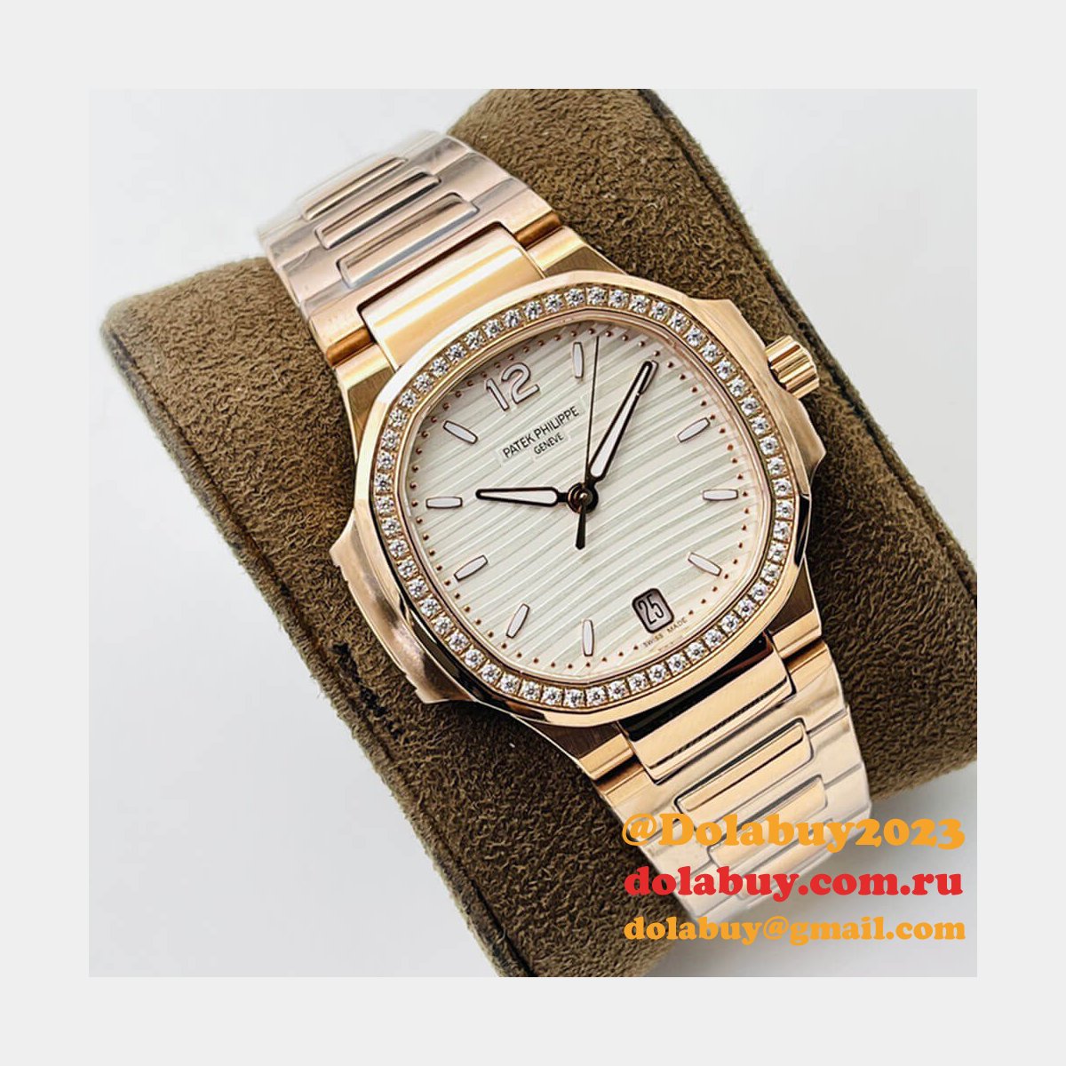 Patek Philippe 7118