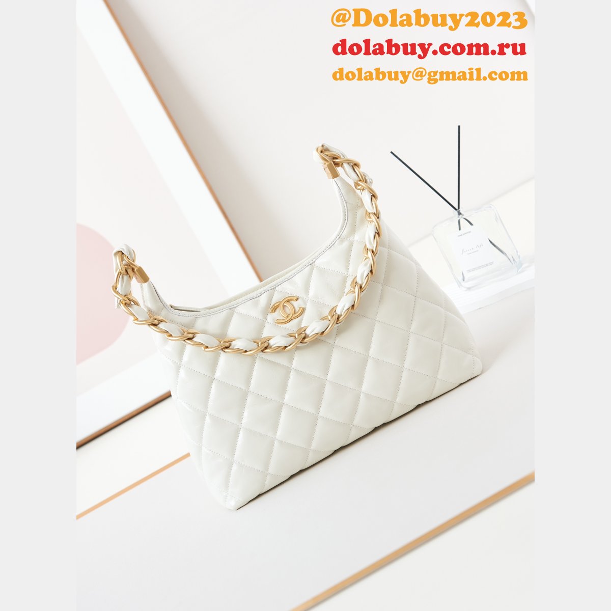 Best Replica Designer 2024 AS4923/AS4922 Shoulder Hobo Bags