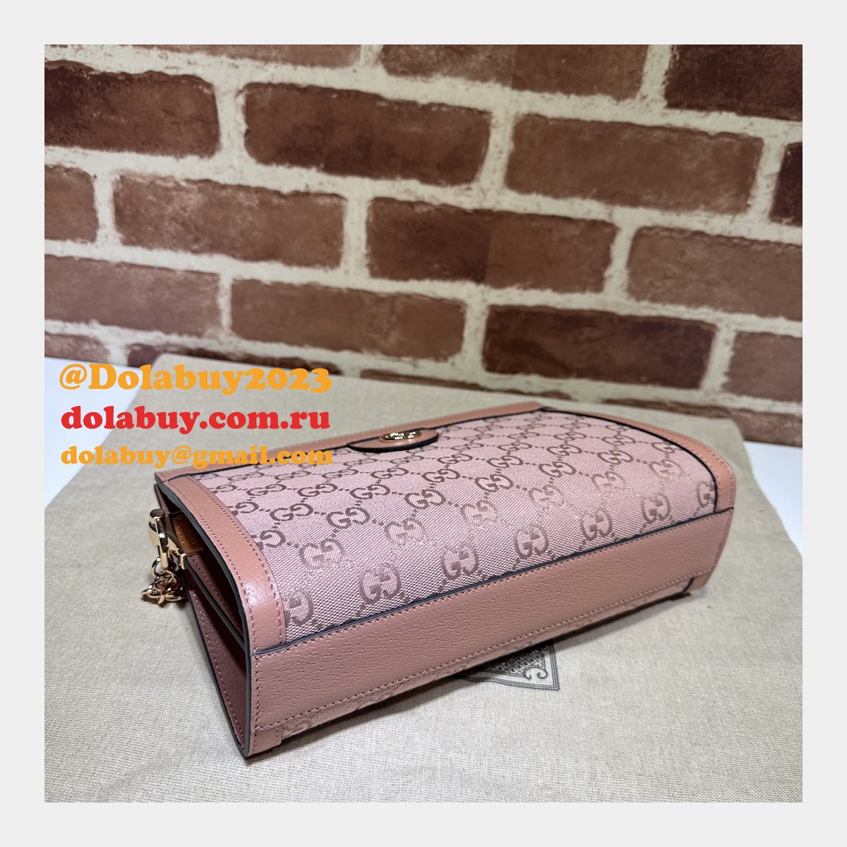 G*u*i 7 star ophidia 503877 best replica bag