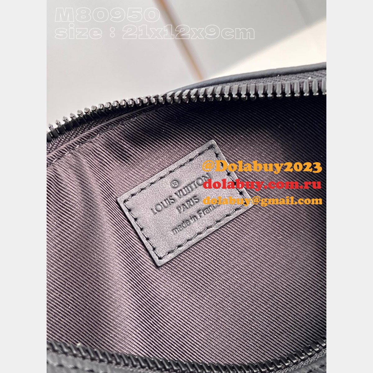 Keepall XS Shop M80950 Best Aerogram Louis Vuitton Fake Bag