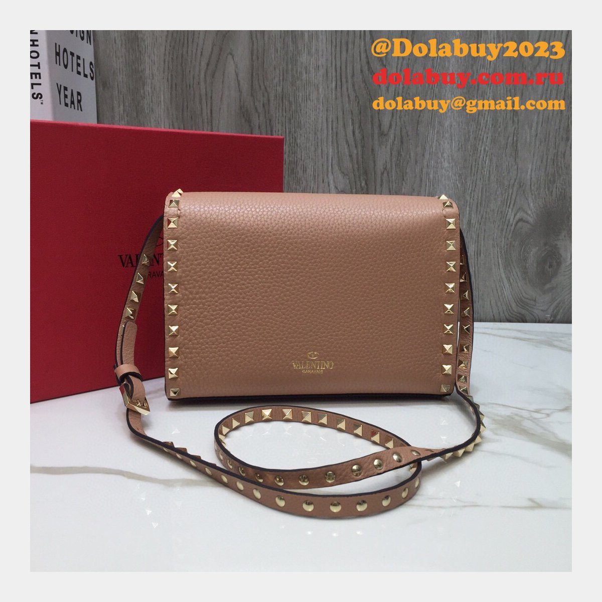 Valentino Outlet Sale Cheap Replica Bags