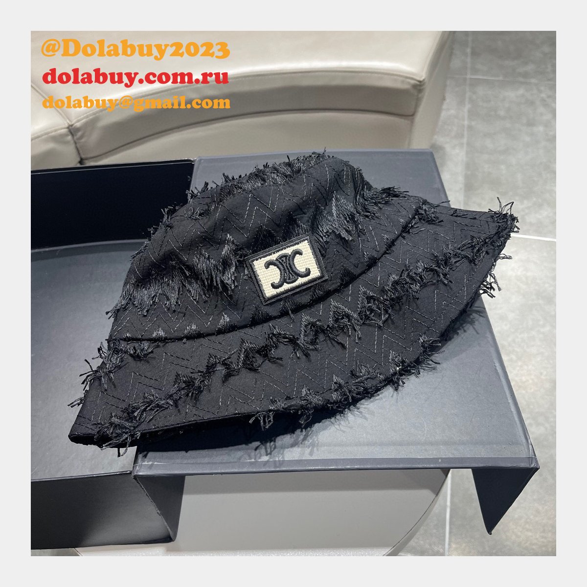Best Knockoff Bucket Hat Dupes 2024 China