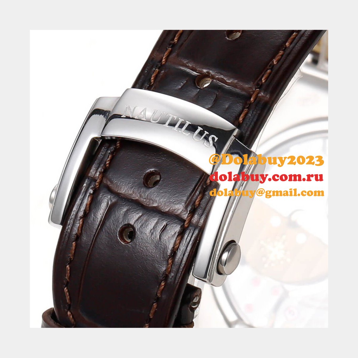 Patek Philippe 5740/1G