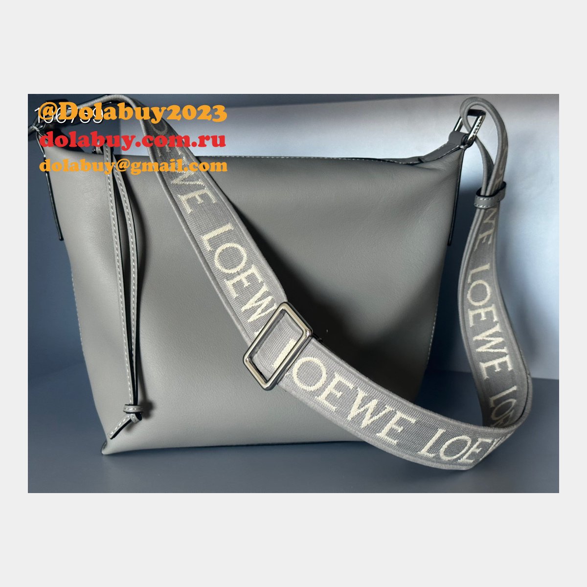 7 Star Designer LOEWE CUBI Wholesale LUXURY BAG