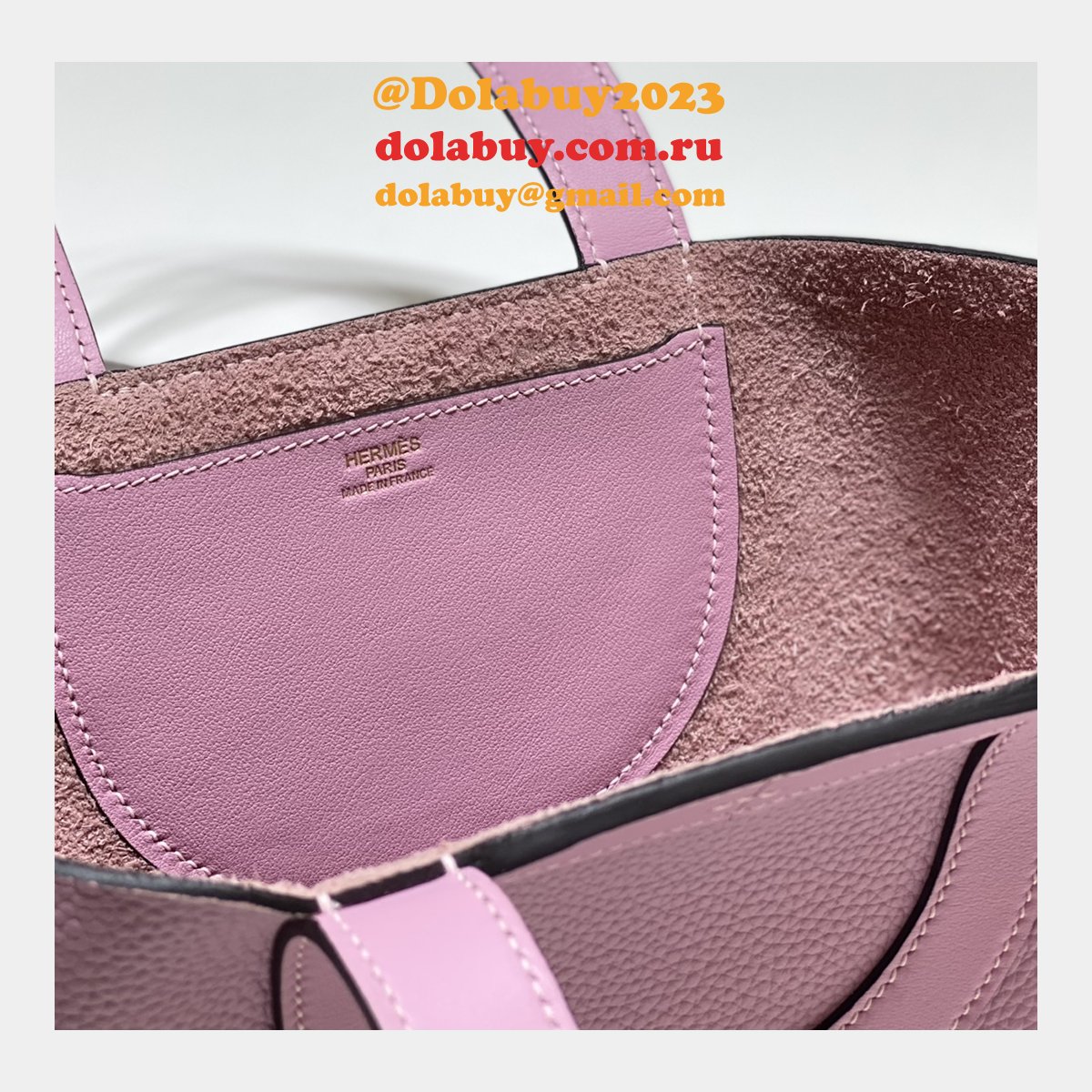 Luxury hermes picotin 18 in the loop  Top Quality