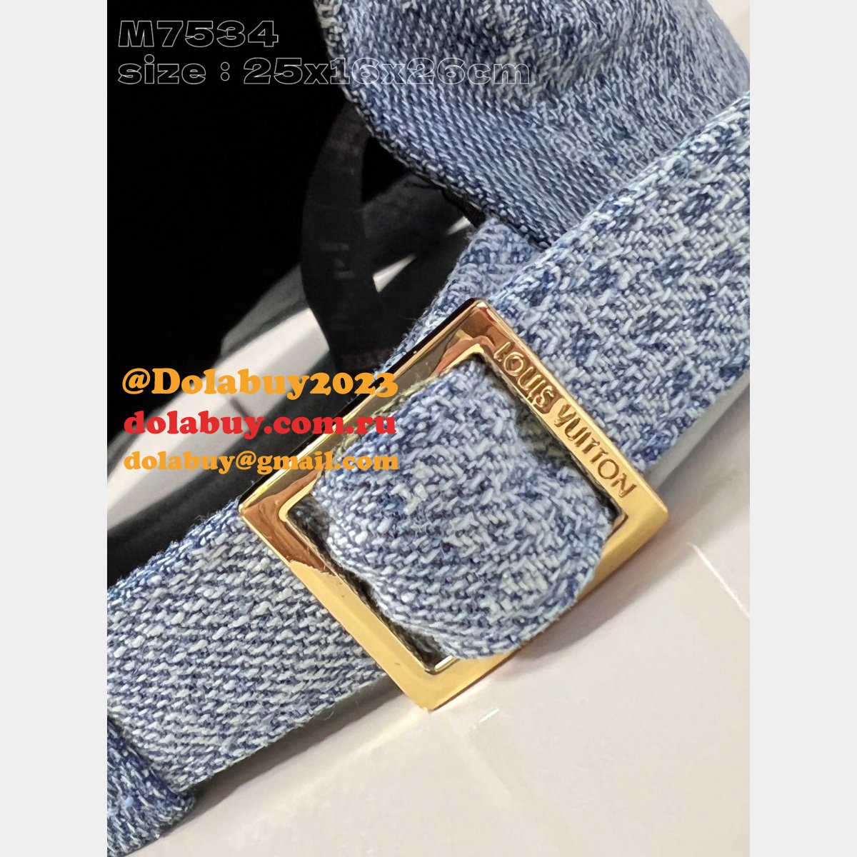 Louis Vuitton Outler Replcia M7534 Unisex Street Style Caps