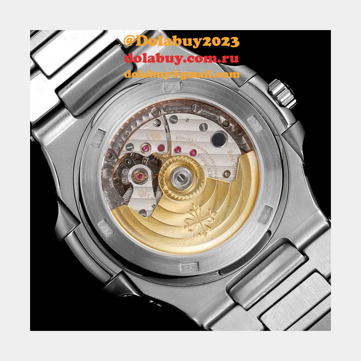 Patek Philippe 5740/1G