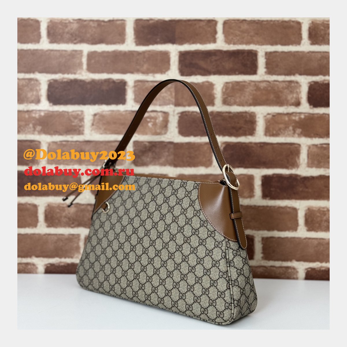 luxury fashion knockoff G*u*i 815217 gg ophidia wholesale bags