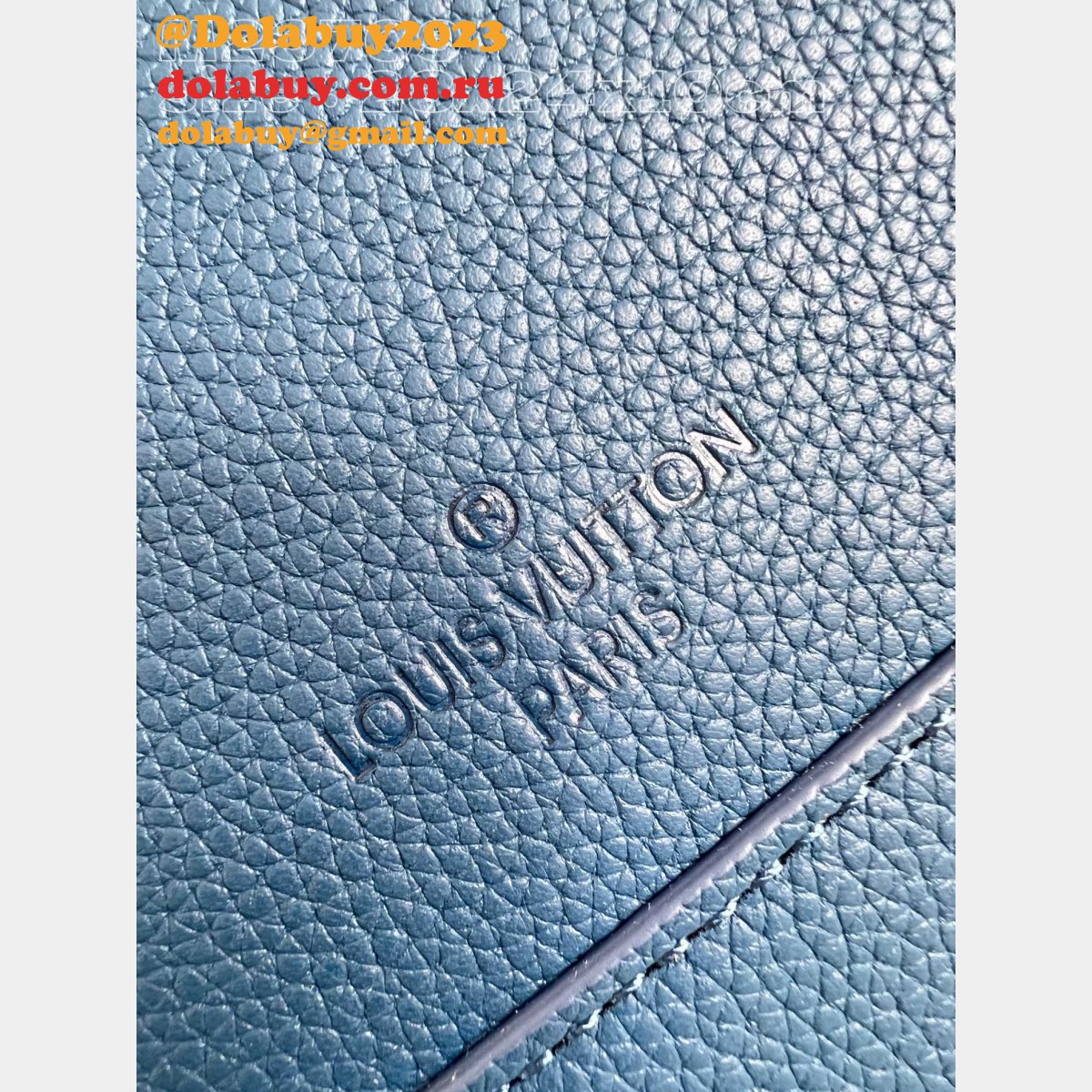 Louis Vuitton Fake Takeoff Messenger LV Aerogran M23709 Bag