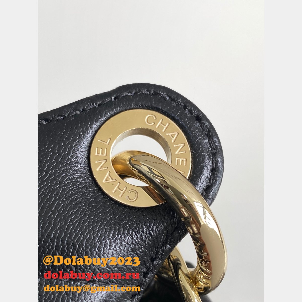 Top Quality Clutch With Chain AP4573 Duplicate Mesh 1:1 Bag