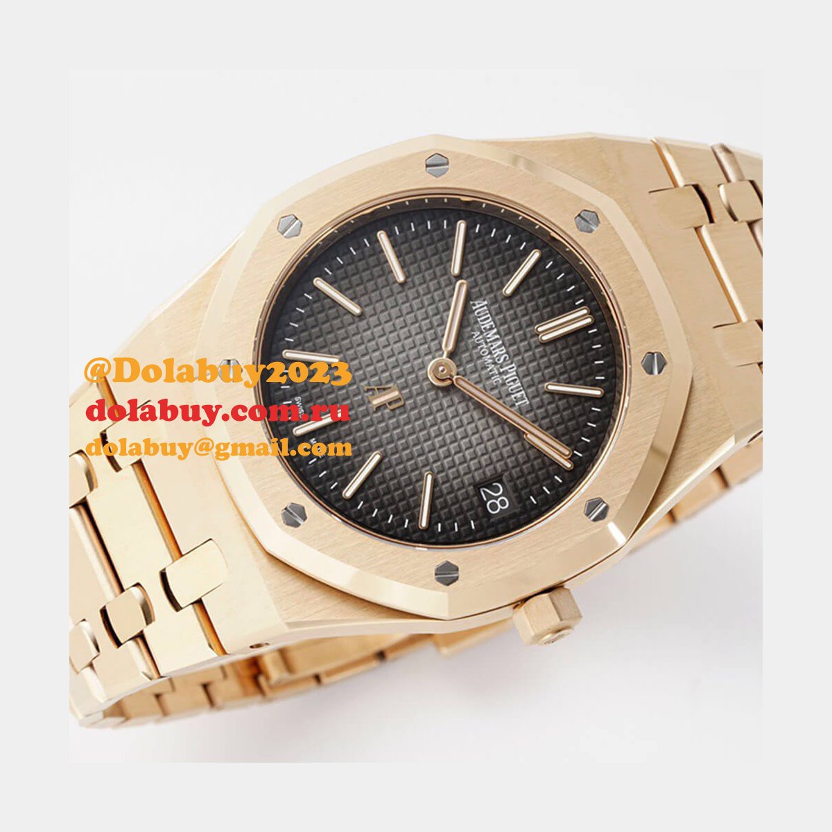 Audemars Piguet Royal Oak 16202OR