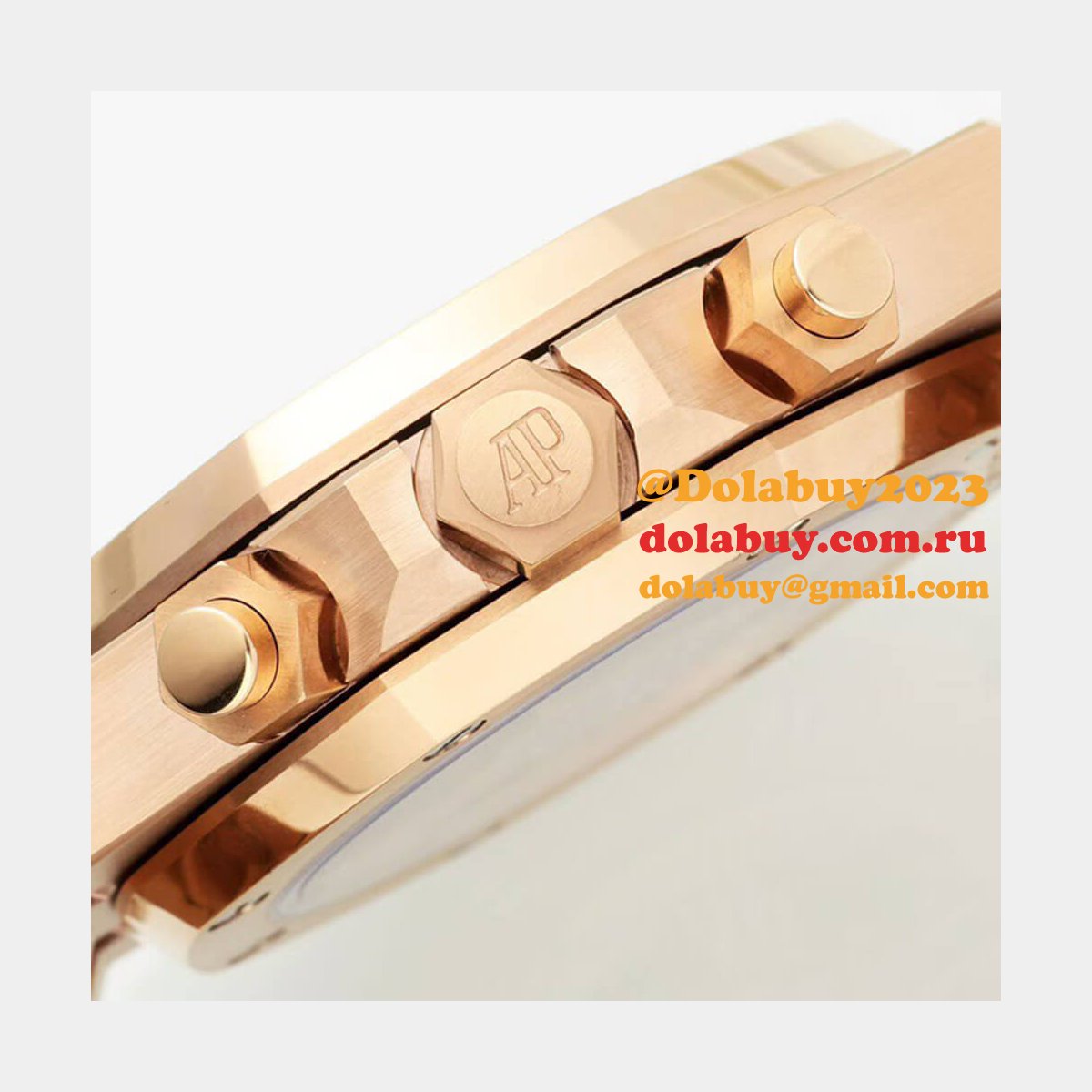 Audemars Piguet Royal Oak 26730