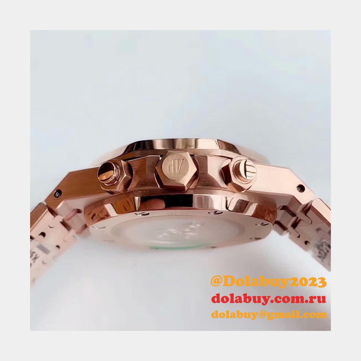 Audemars Piguet Royal Oak 26331