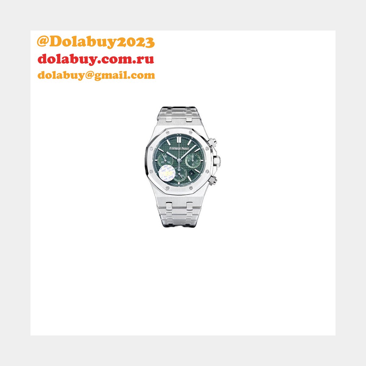 Audemars Piguet Royal Oak 26240ST