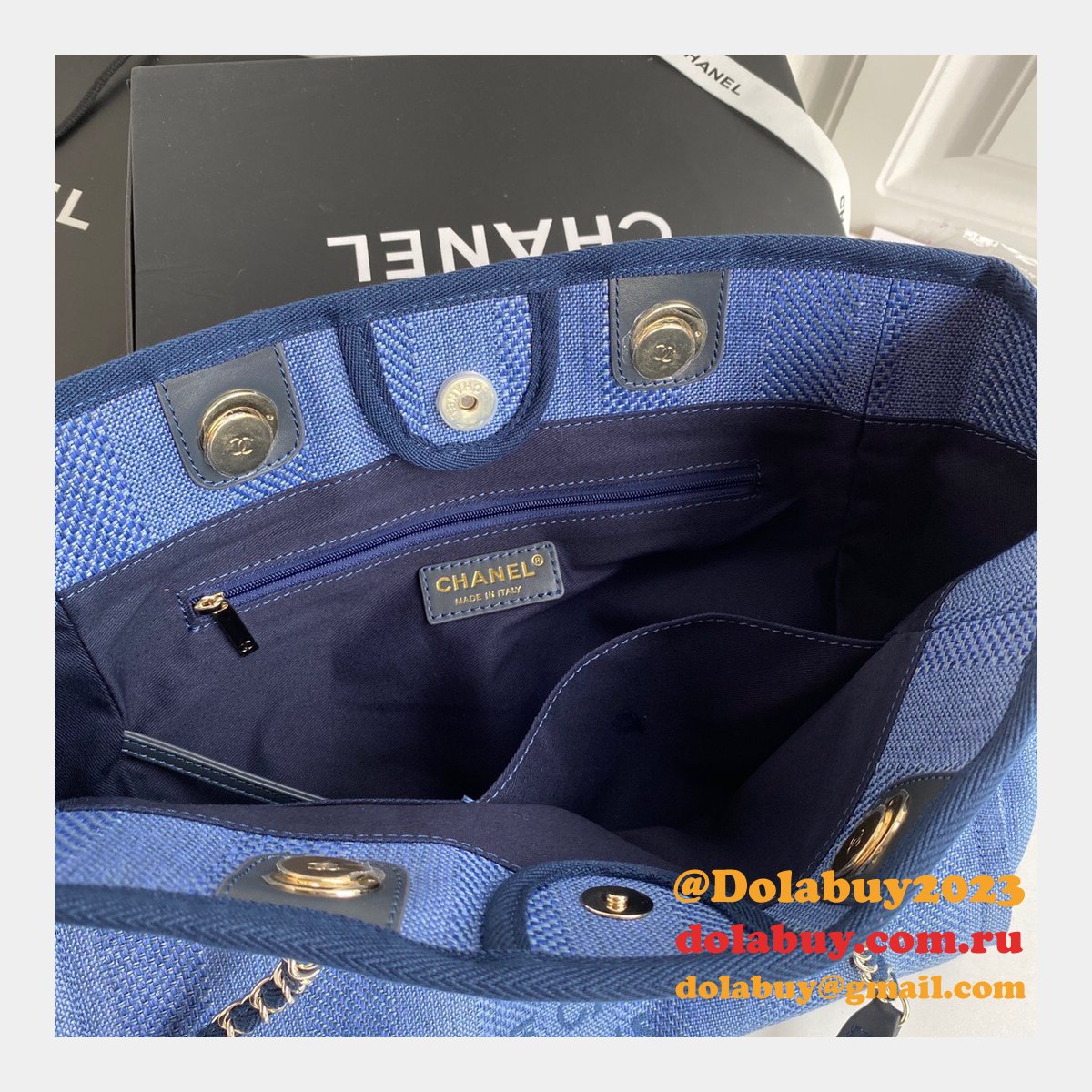 CC UK Replica 67001 Shopping 33CM Bags