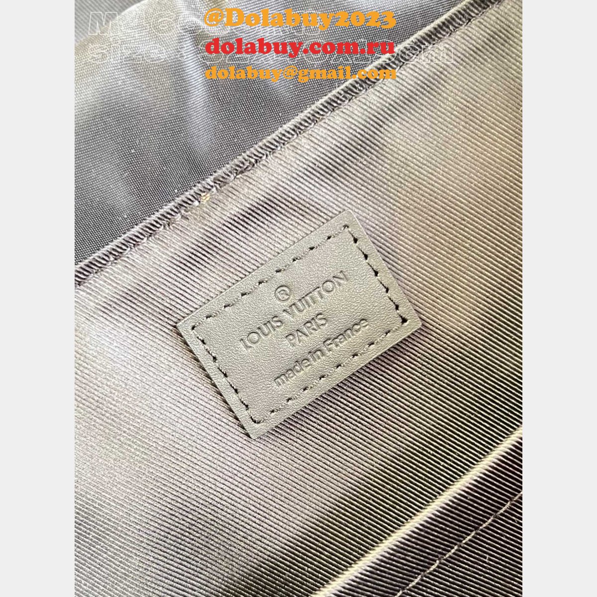 Marellini Epi M22941 Perfect Knockoff Louis Vuitton Shoulder Bag