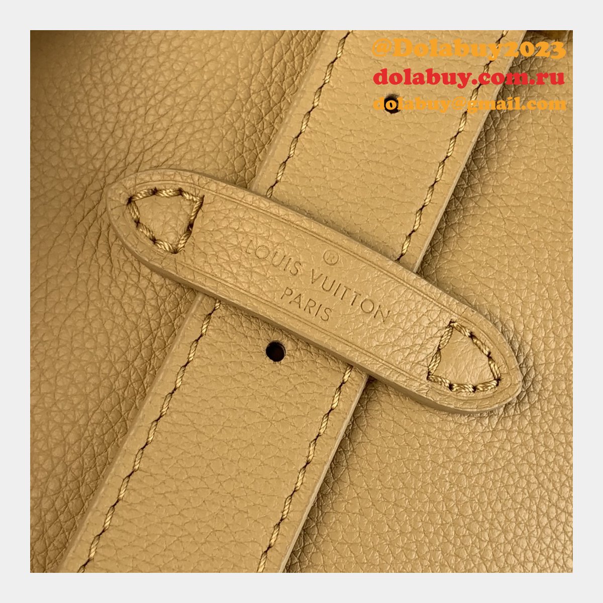 Fashion Low Key Hobo M25352/M25354 Knockoff Louis Vuitton Bag