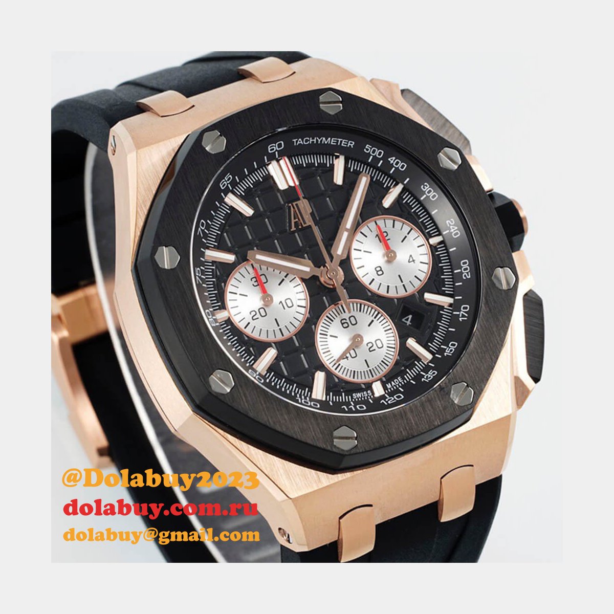 Audemars Piguet Royal Oak 26420