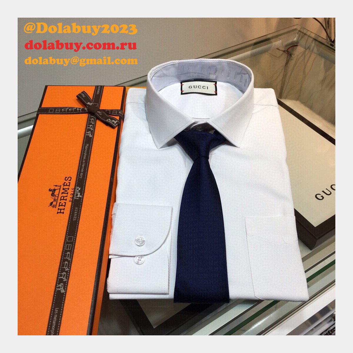 2020 Best Hermes H ties Geometric patterns