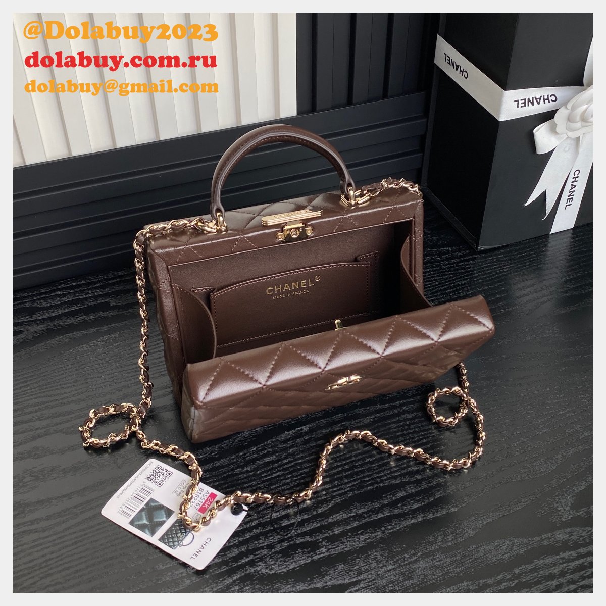 Fashion Perfect Box AS5167 Replica Top Quality Bag