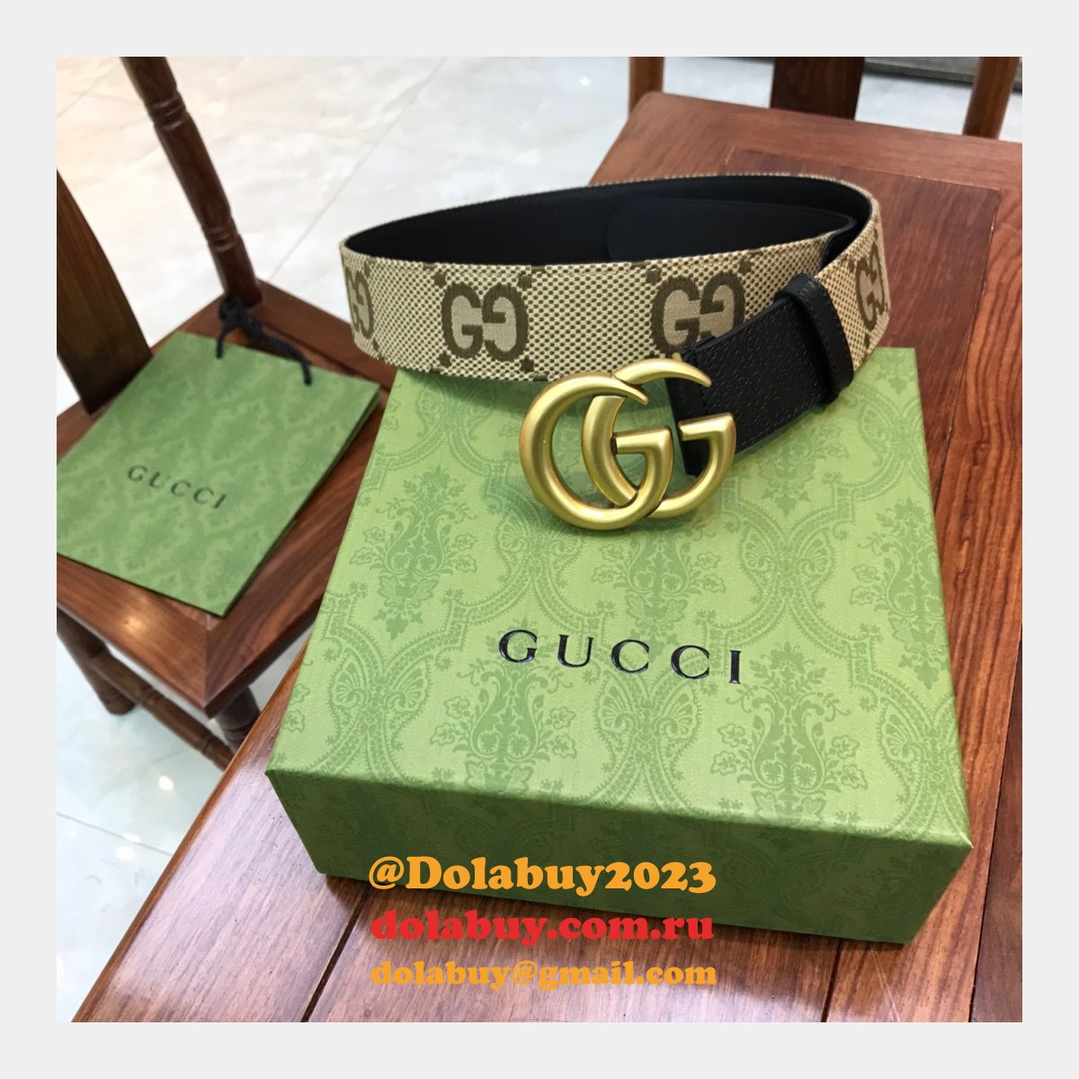 G*u*i wholesale cheap 2023 replica 3.8cm belts