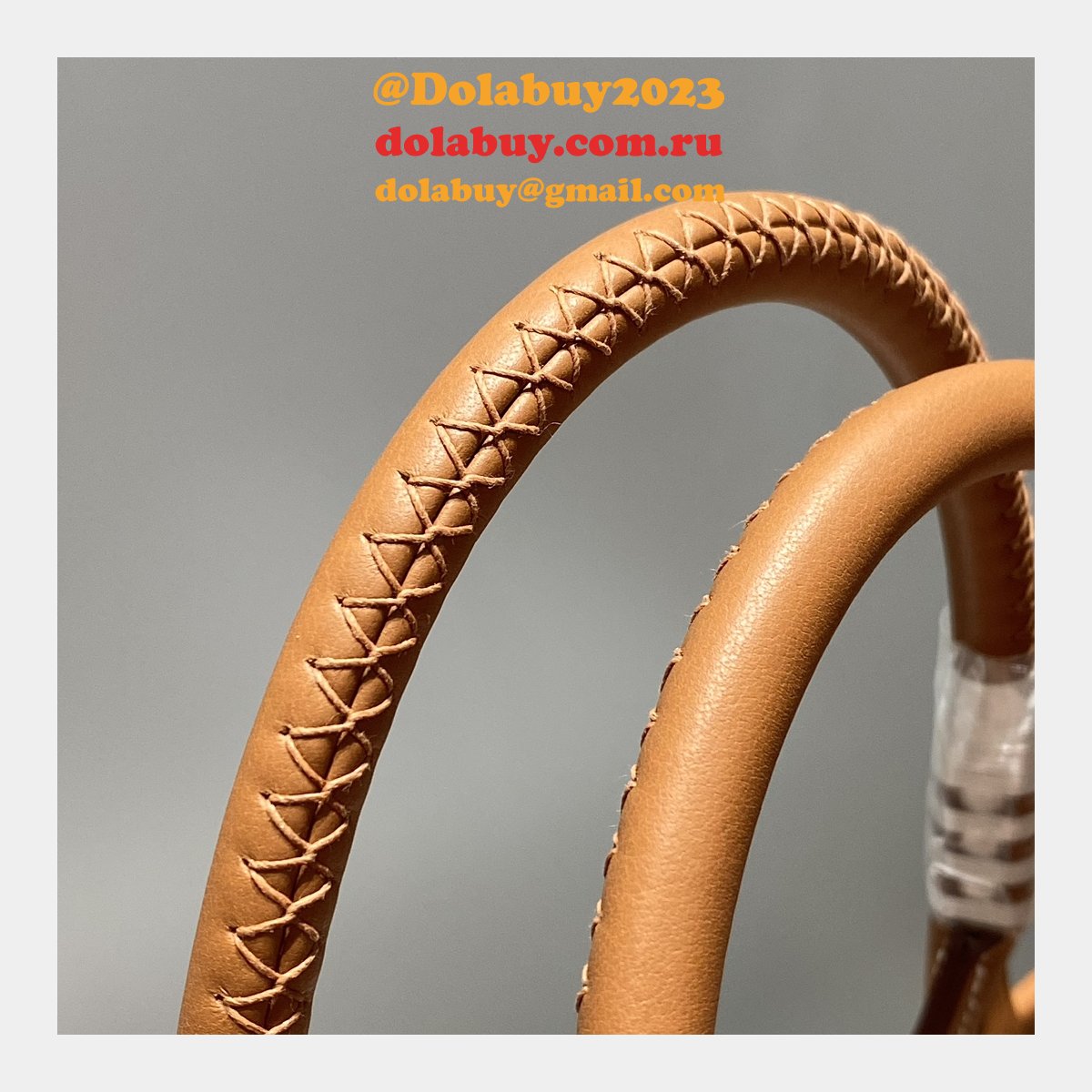 Top Quality Hermes Steeple Tote 28 1:1 Mirror