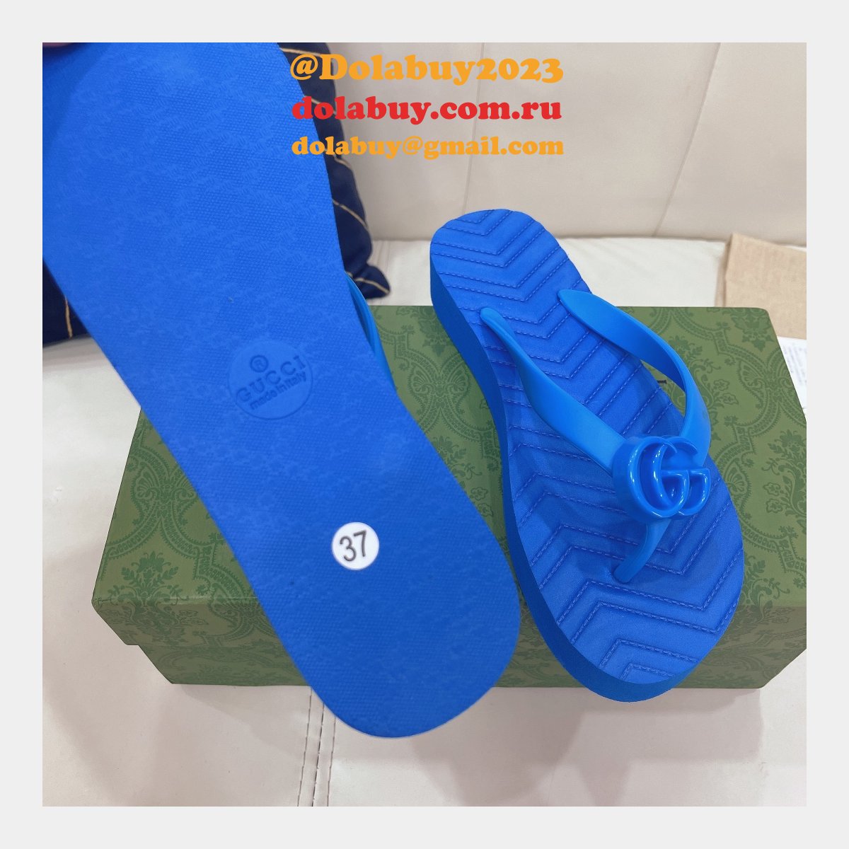 dolabuy is the best G*u*i replica shoes website to buy high quality