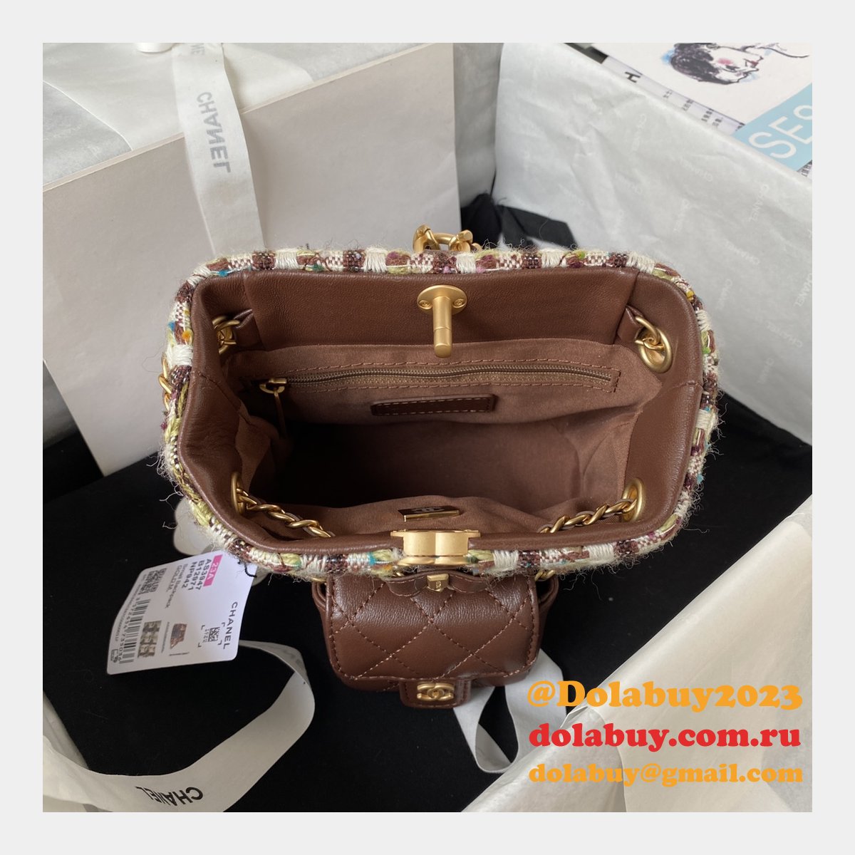 Fake Backpacks AS3947 Bags Replica Sales Online