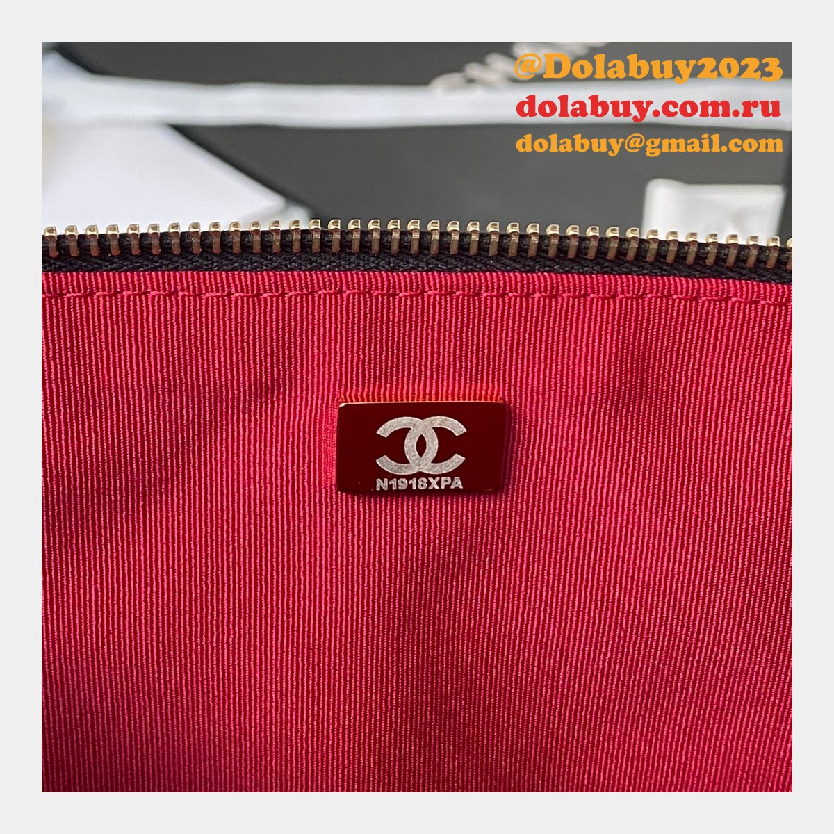 Replica Designer Maxi Black AS4339 Hobo 1:1 Mirror Bag