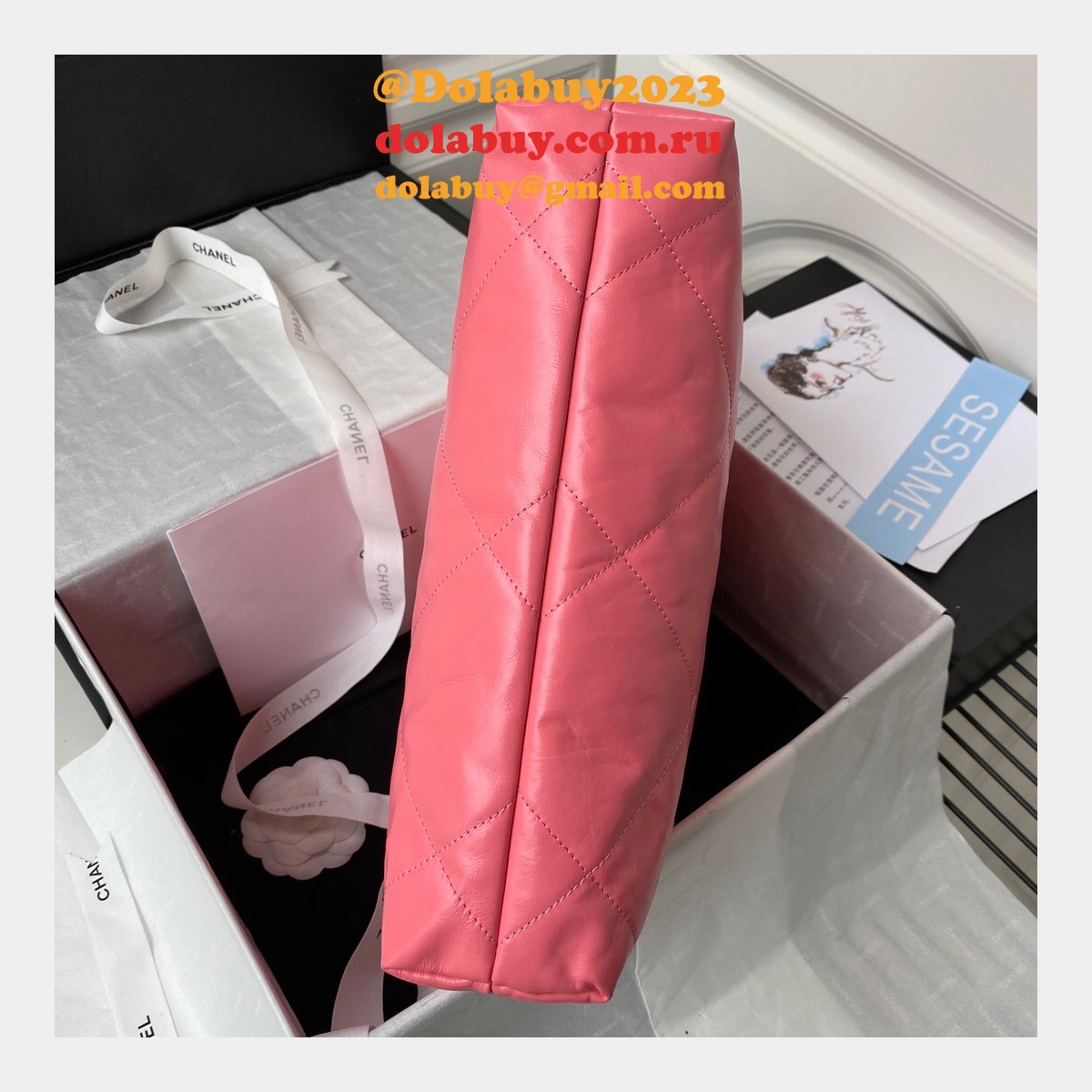 Best Quality Designer Replica AS3260 Bags UK For Sale 35cm