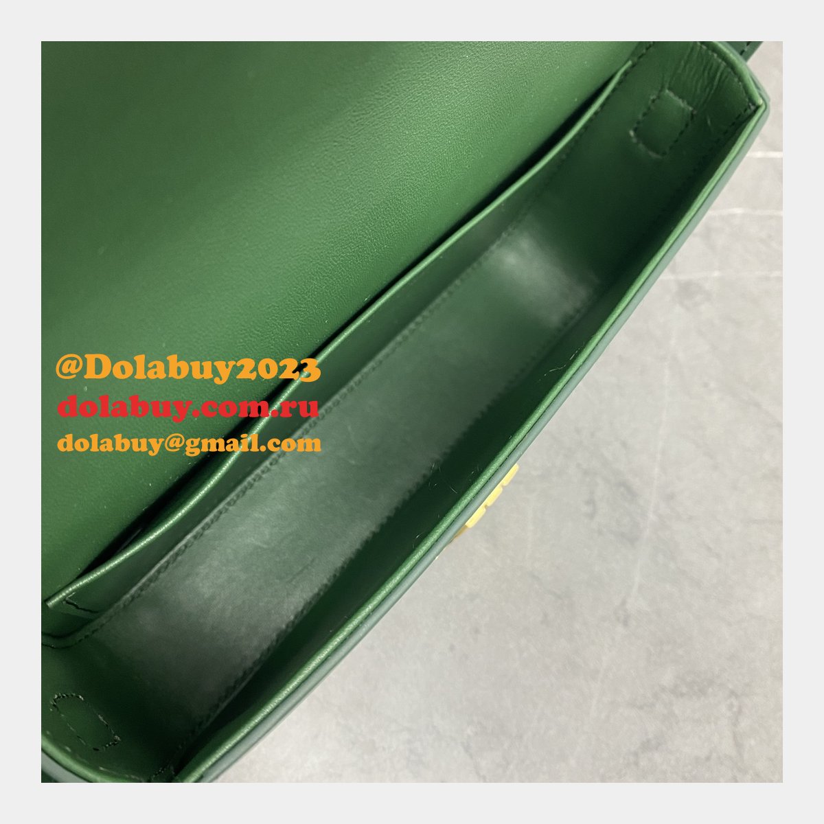 Wholesale CELINE BAG TRIOMPHE 20CM INSPIRED BAGS