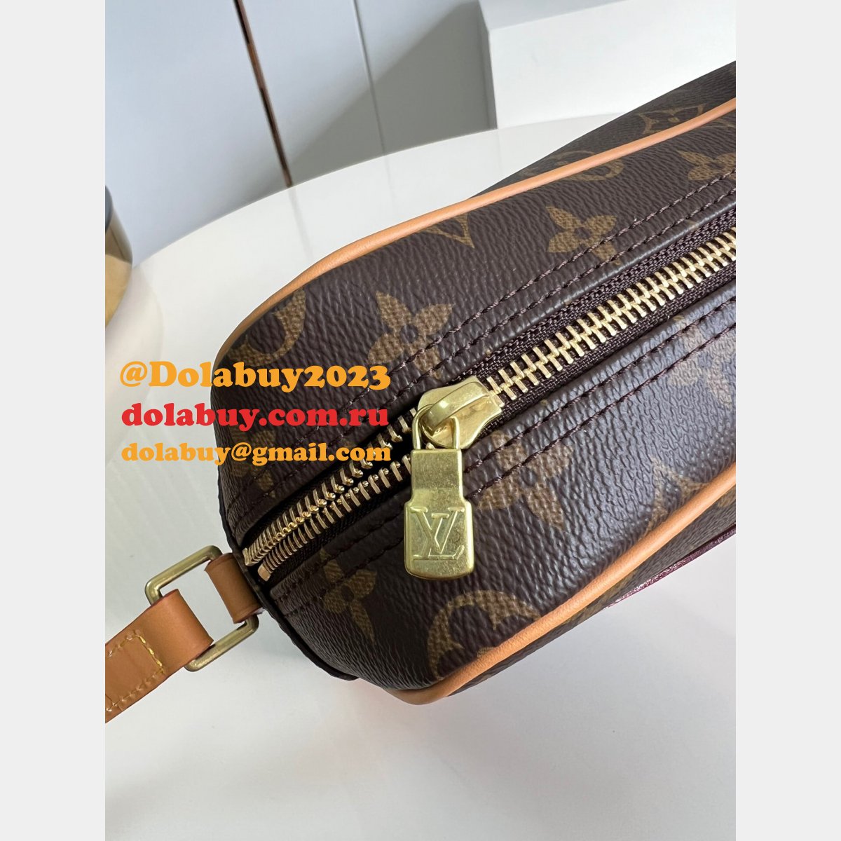 Louis Vuittons Knockoff Trocadero 27 Replica M51276 Online Sale