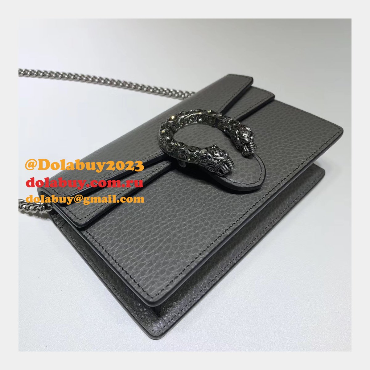 replica G*u*i 476432 dionysus suede super mini clutches small purses