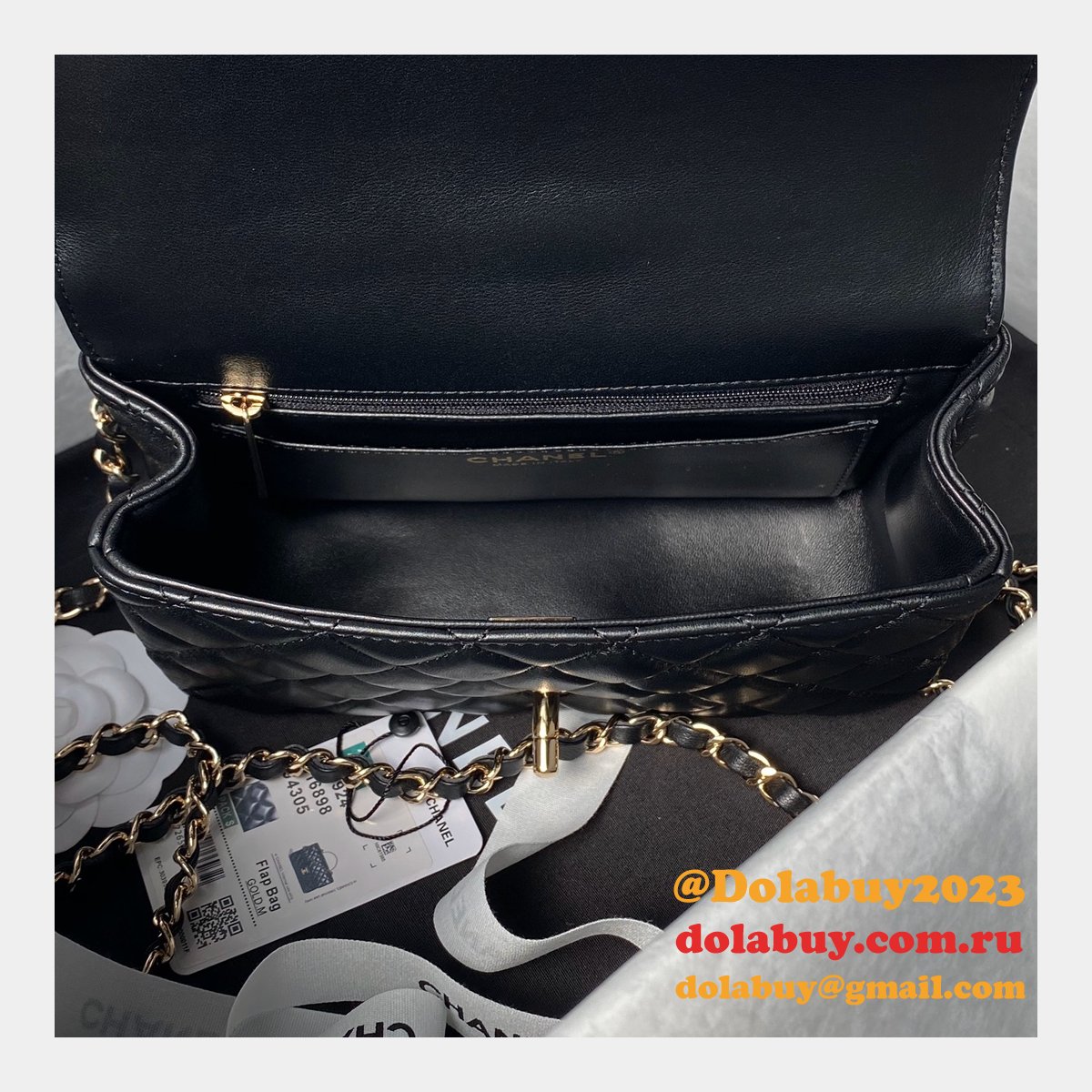 Where Can I Find Good Quality Flap Design AS4924 Shoulder Inspired Bag