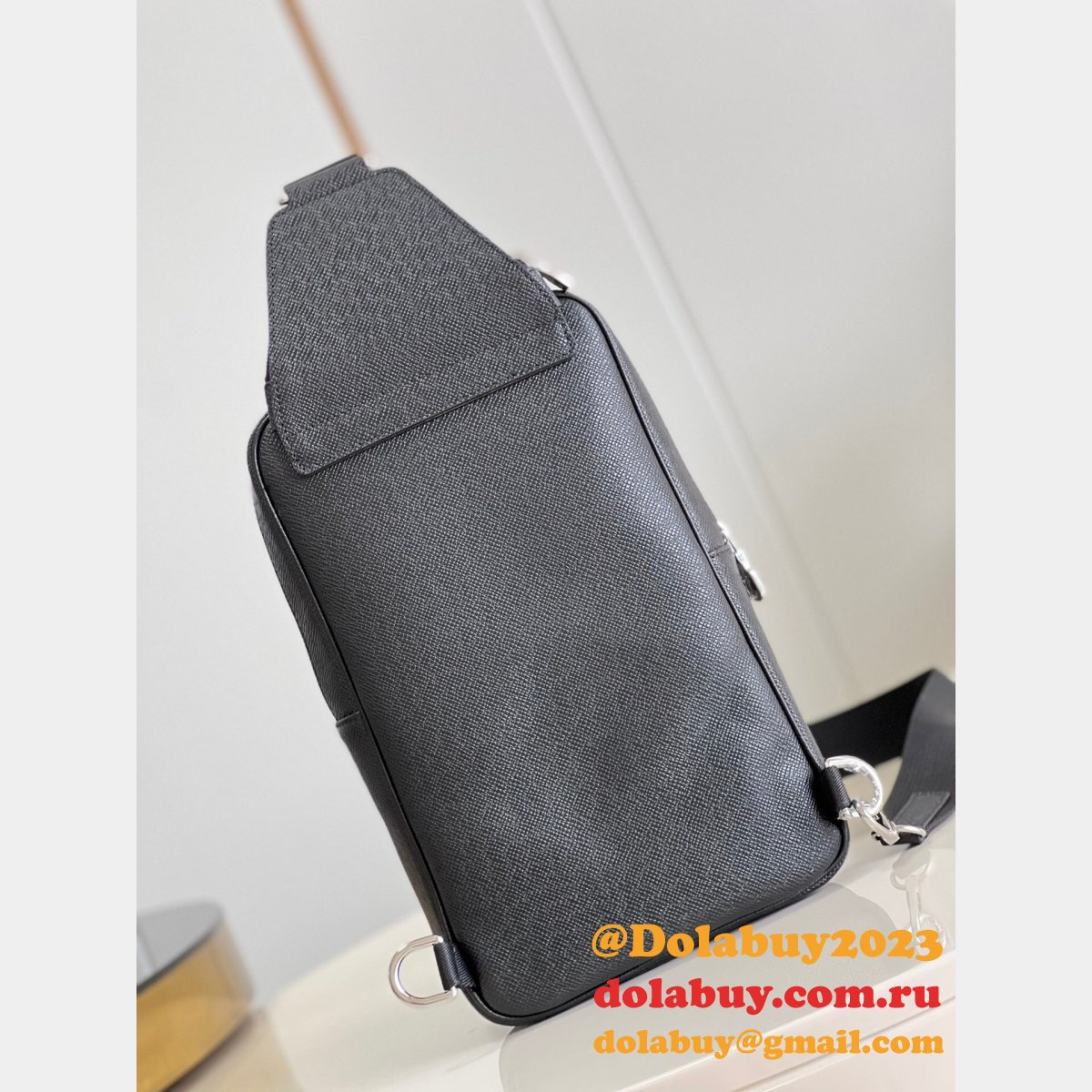 Louis Vuitton Buy Luxury Replica M41719 Avenue Sling Bag