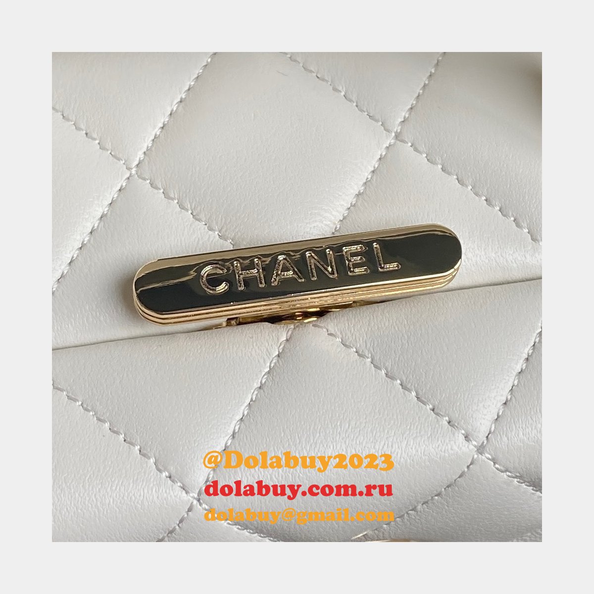 Fashion Perfect Box AS5167 Replica Top Quality Bag